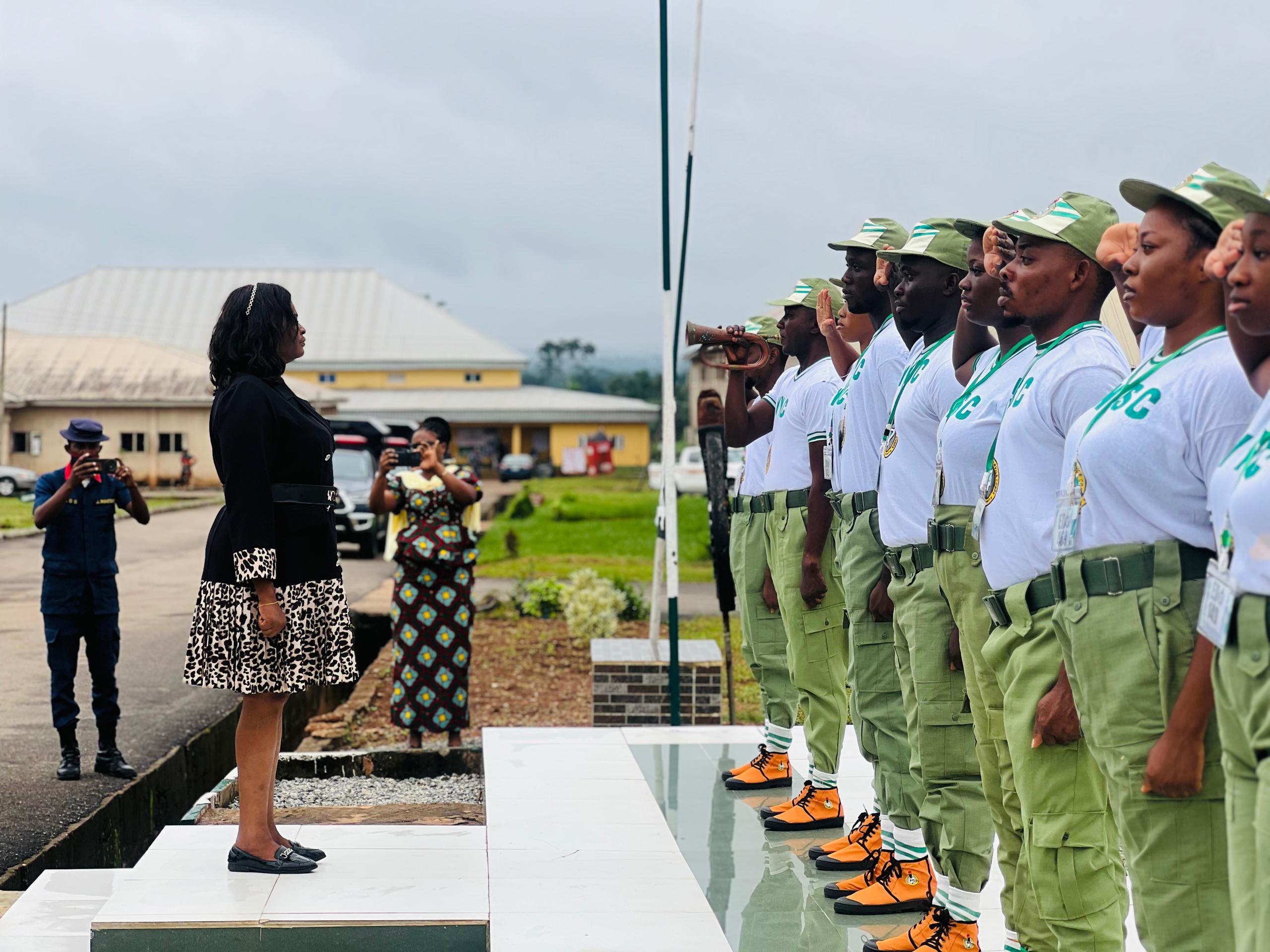 Nysc