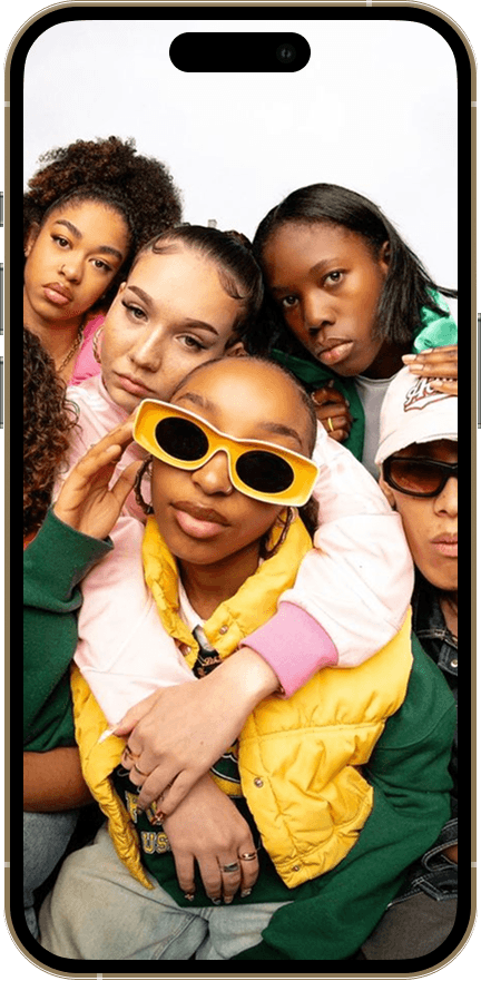 Party Crew