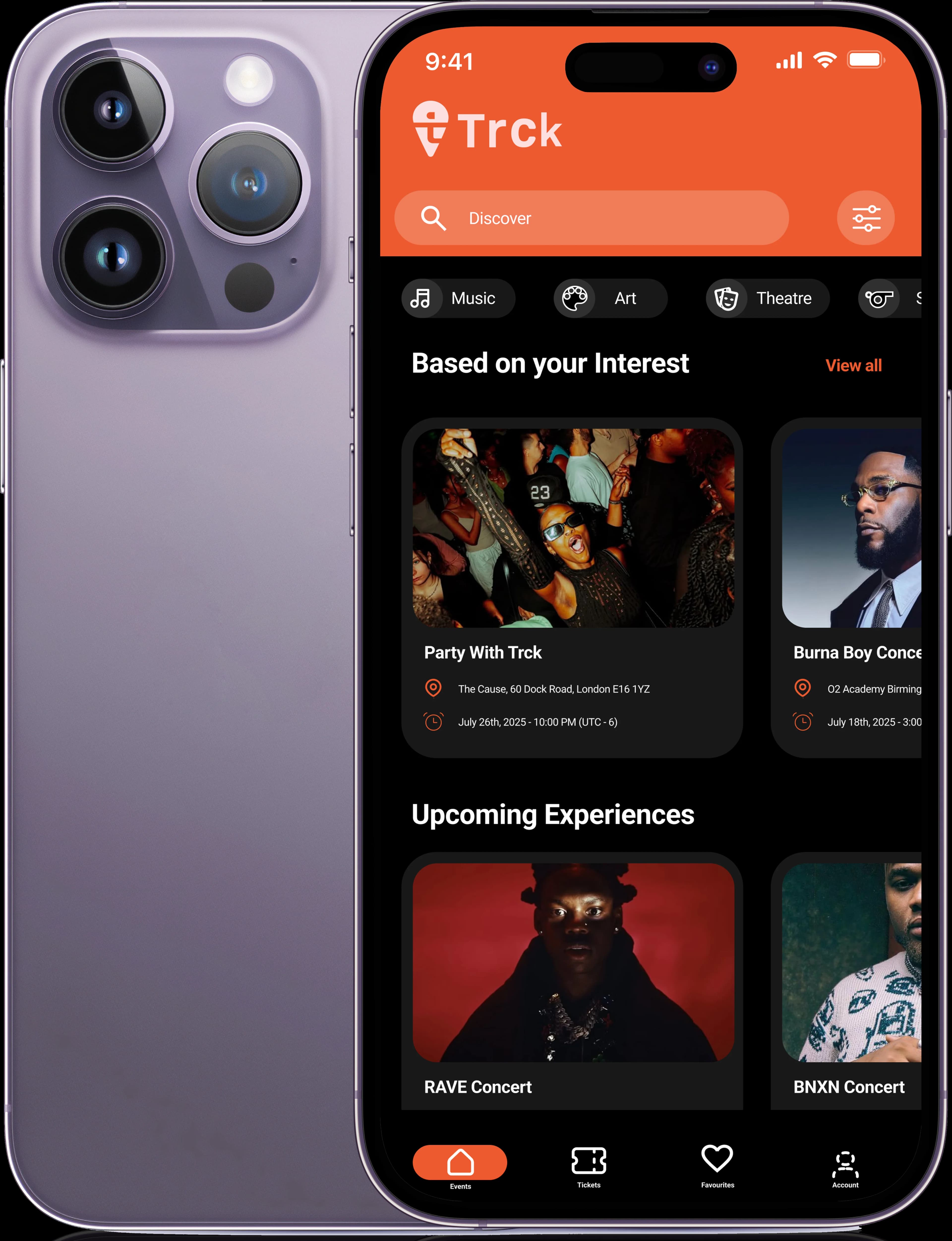 Phone Mockup
