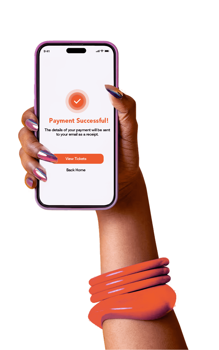 Phone Mockup